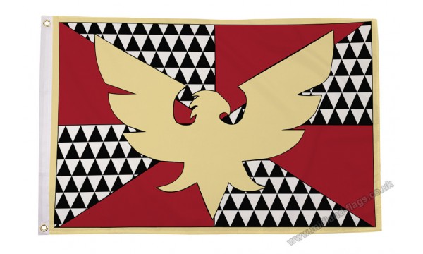 Feather Pride Flag